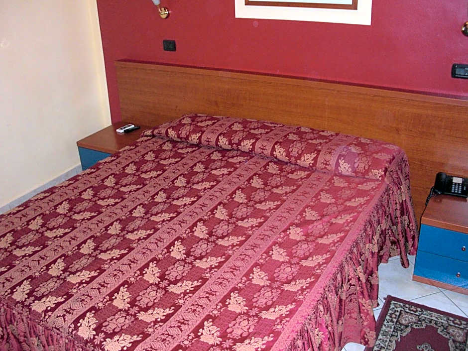 Hotel Legnano