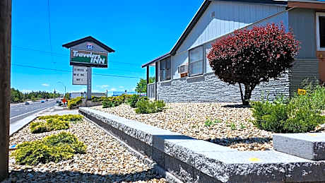 Travelers Inn