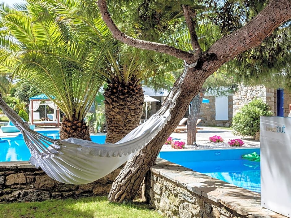 Mykonos Theoxenia Hotel