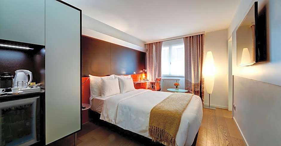 Design Hotel f6