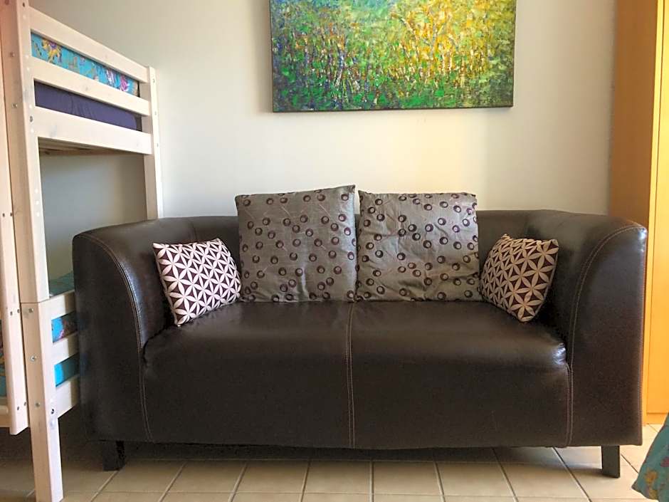 Domaine Bellevie BnB