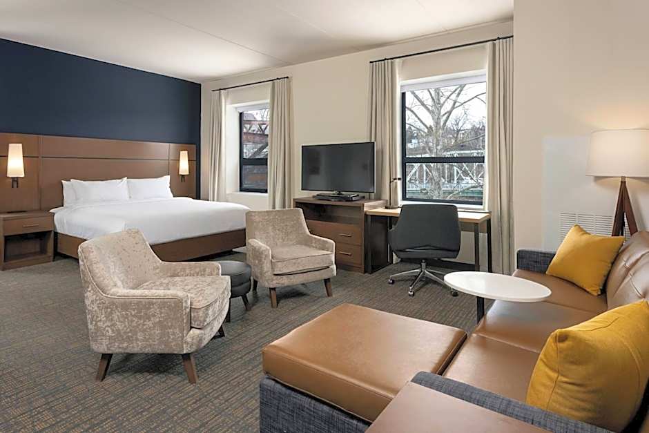 Residence Inn by Marriott Philadelphia Bala Cynwyd