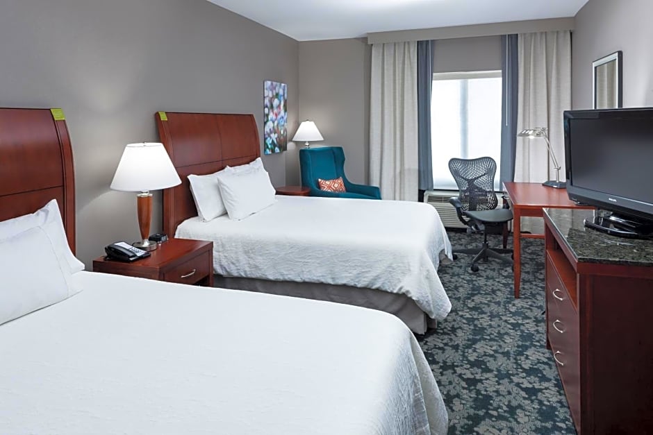 Hilton Garden Inn Lake Forest Mettawa