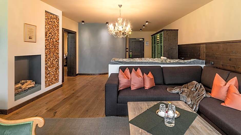 Romantik Hotel Santer