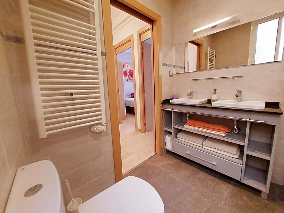 Absolute Sagrada Familia