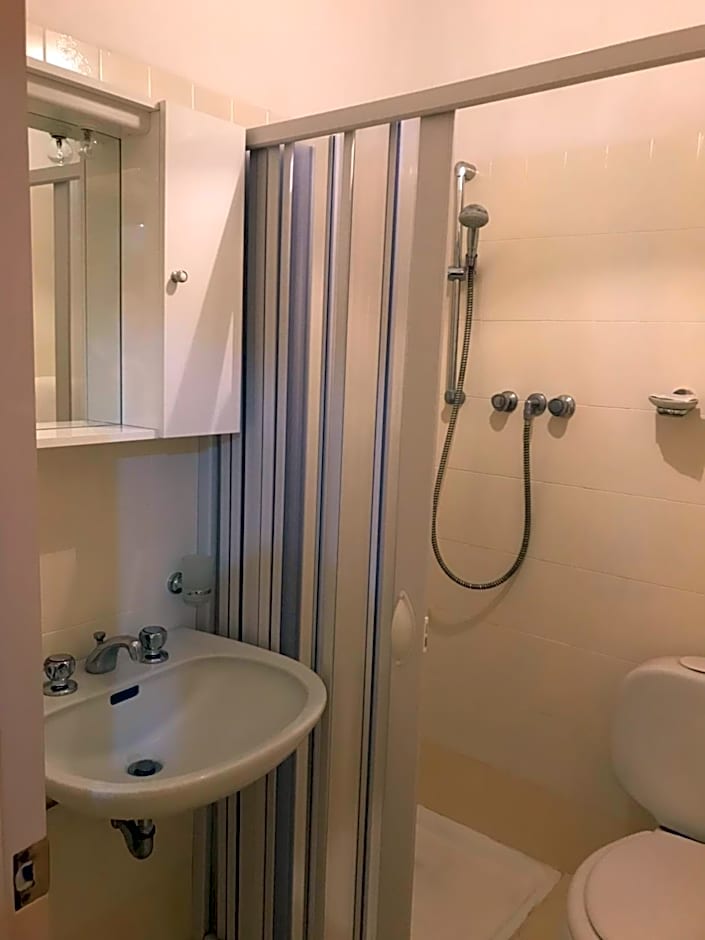 Hotel La Sirenetta