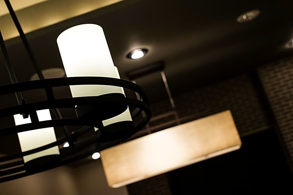 The CALM Hotel Tokyo