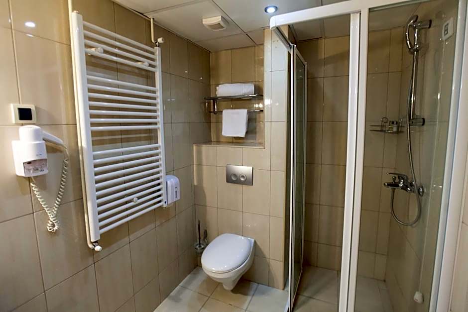 Hotel Srbija