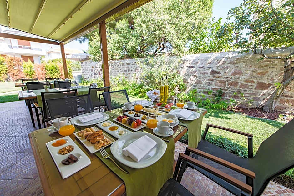 Elia Hotel Cunda by Ortunc