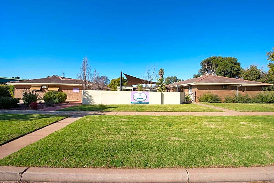 Jacaranda Holiday Units