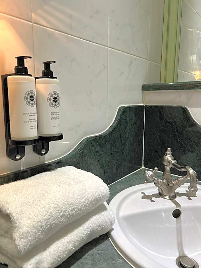 Boutique Hotel - Hostellerie Berard et Spa