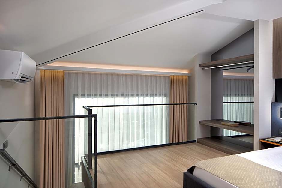 Nish Palace Beşiktaş