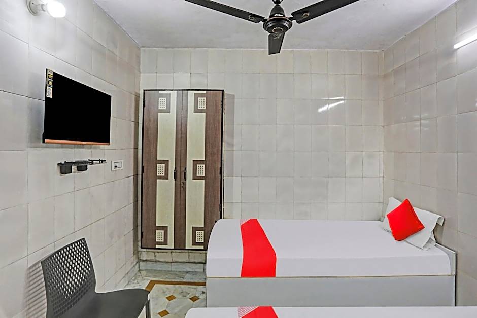 Flagship Maharaja Rooms & Stay – Noida, DC