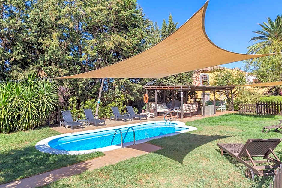 Hotel Rural Las Calas