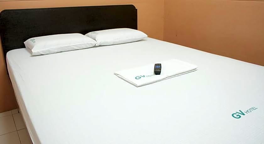 Gv Hotel Naval