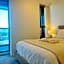 SkyGarden Luxury Condo at The Glen by Live Local