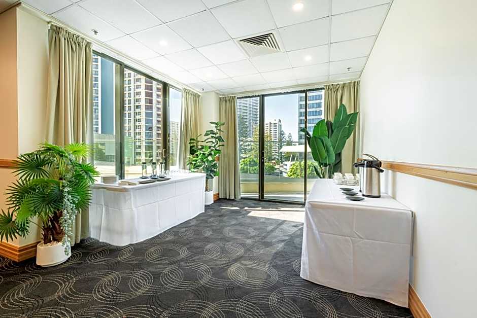 voco Gold Coast By IHG