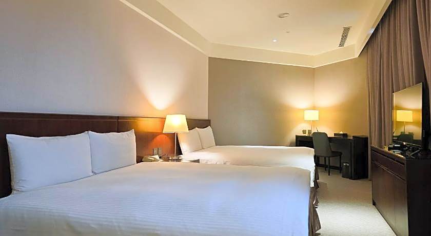 CHECK Inn Taichung LaiLai 