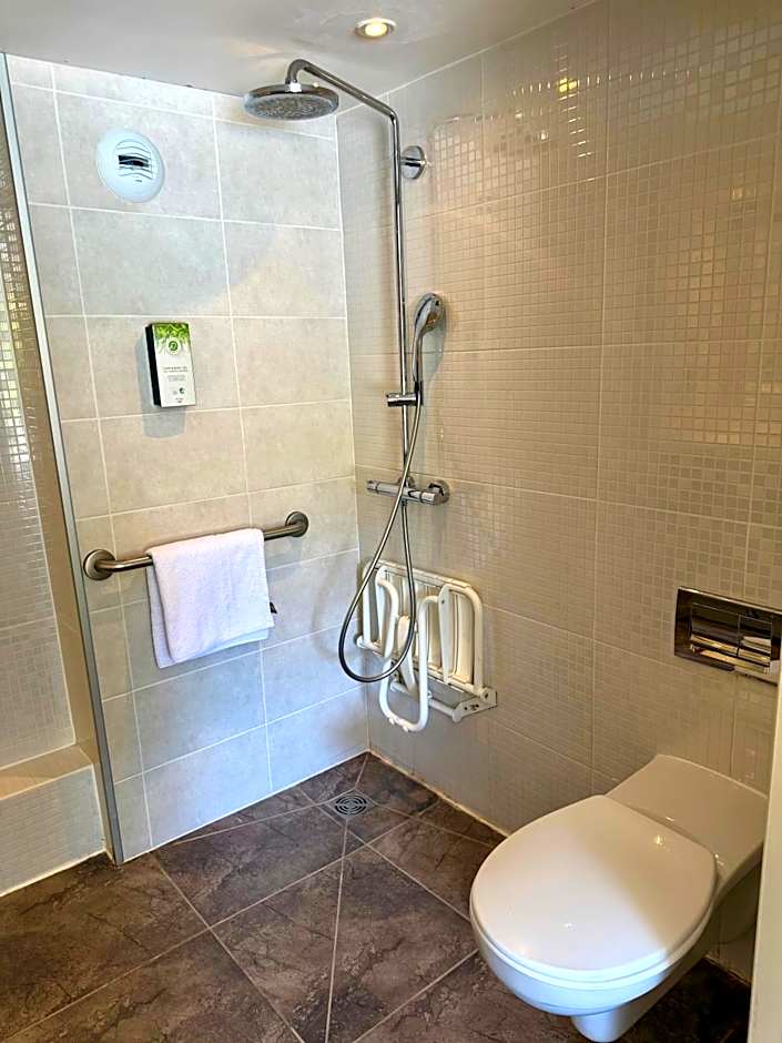 Hotel Campanile Chambery