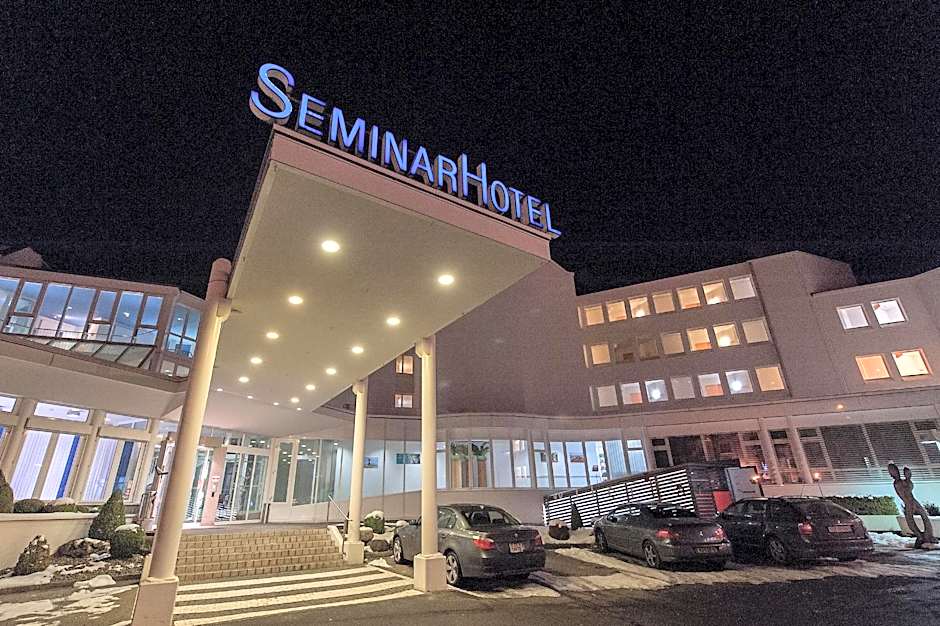 SeminarHotel am Agerisee