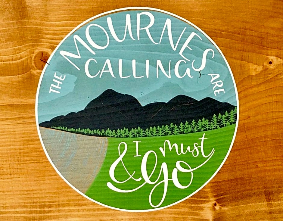 Mourne Country House Bed and Breakfast