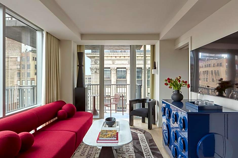 Hotel Park Ave