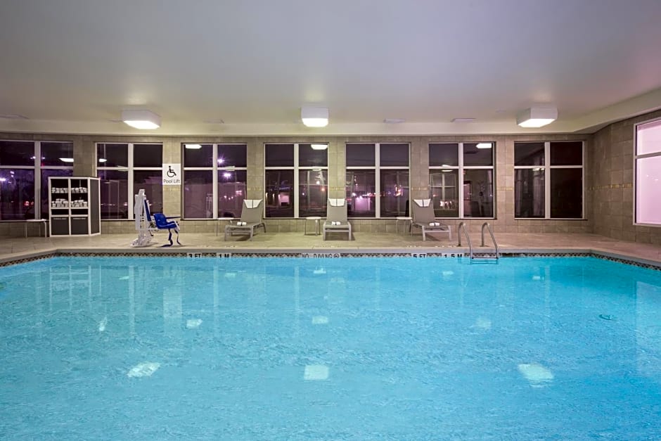 Holiday Inn Express Hotel & Suites Amarillo By IHG