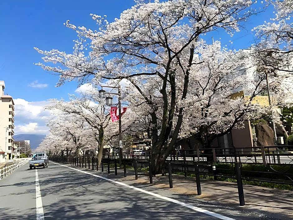 Isawa View Hotel