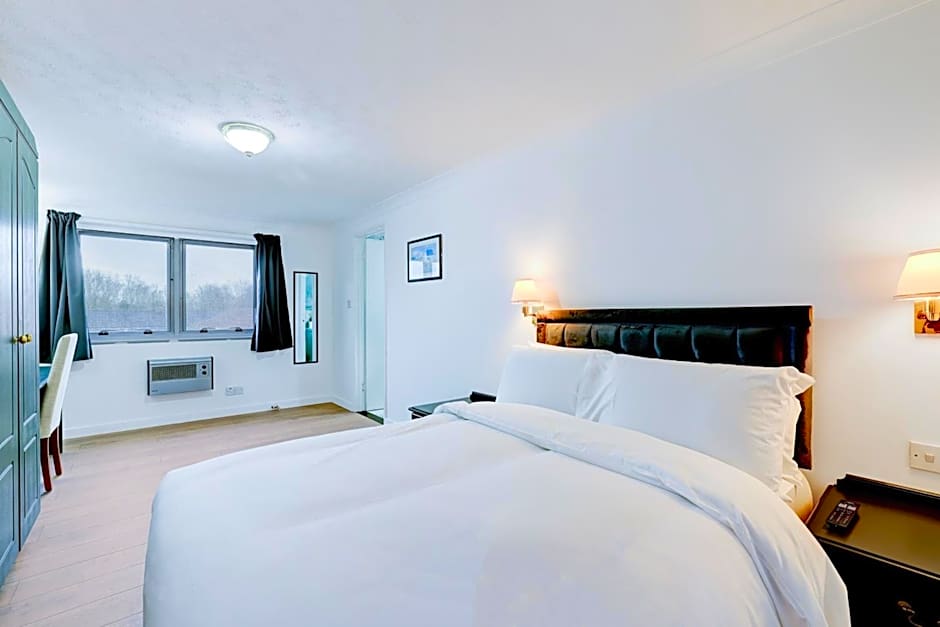 The Rivenhall Hotel in Witham, Chelmsford