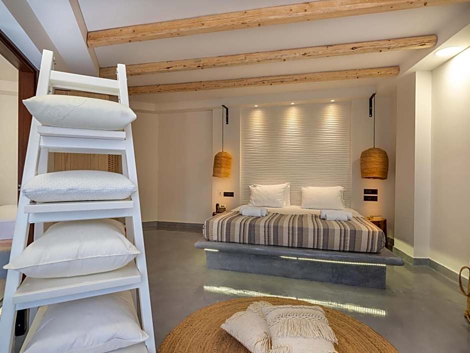 Eva Mare Hotel & Suites - Adults only