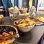 Radisson BLU Palace Hotel, Spa