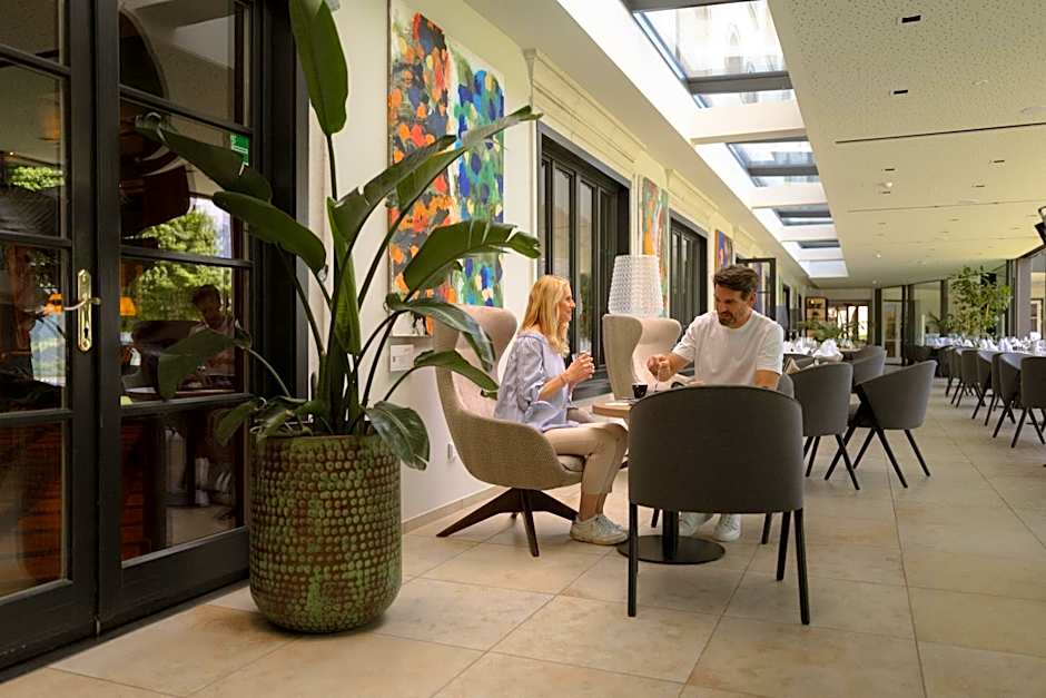 IMLAUER Hotel Schloss Pichlarn