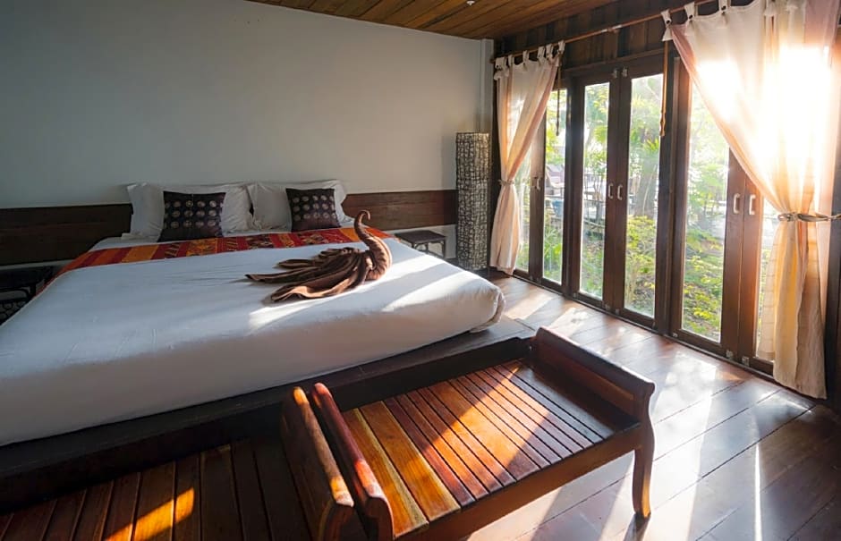 Garden Atlantis Hotel