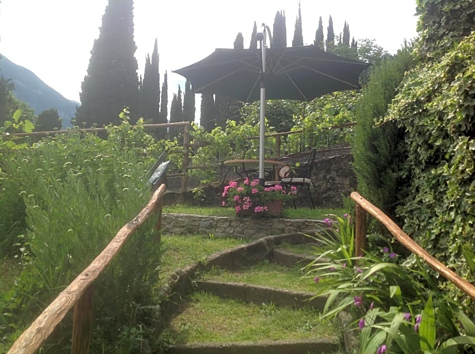 B&B By Lussy Camera Verde