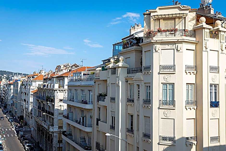 Le Riviera Collection, Signature Collection by Best Western