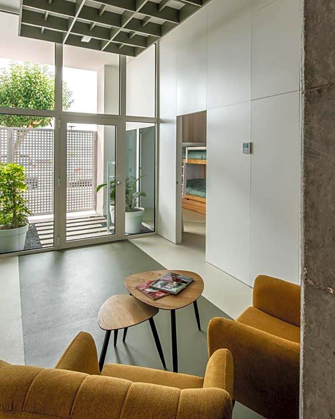 Arribada by Estela do Mar