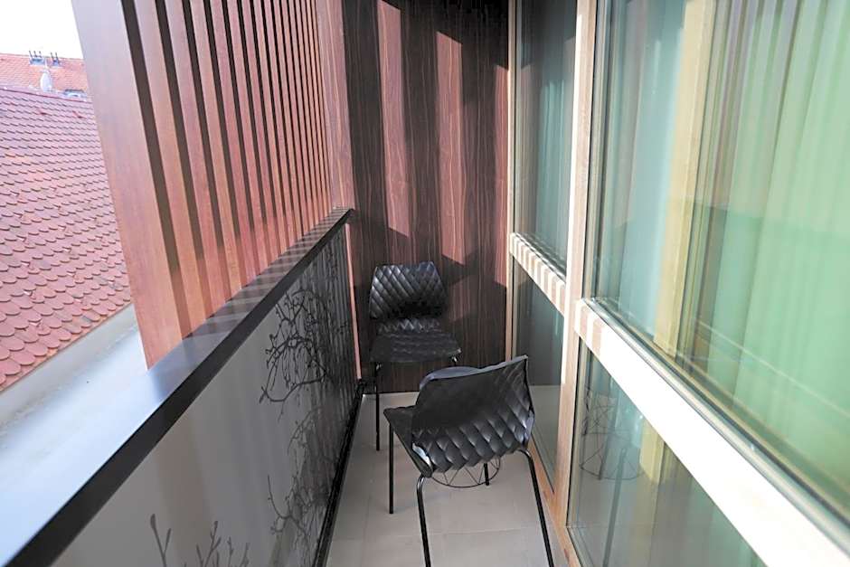Hotel Bernarda