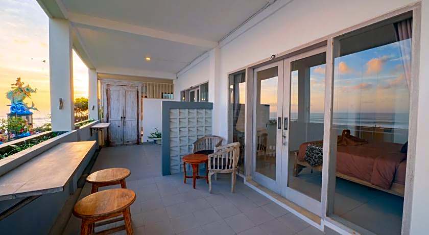 Sau Bali Beach House Canggu