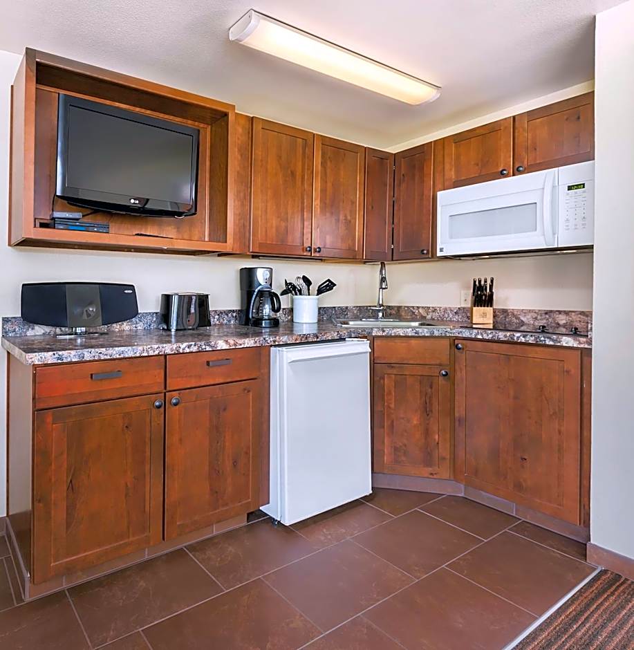 Worldmark Estes Park