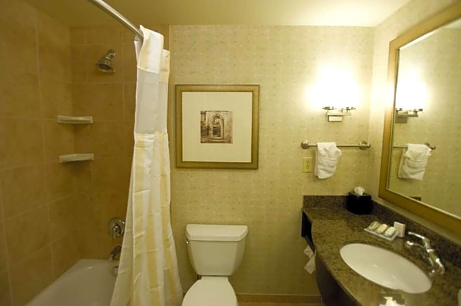 Hilton Garden Inn Omaha East/Council Bluffs