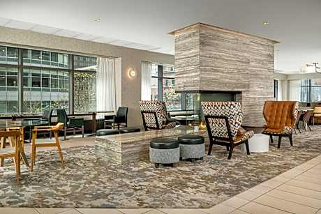 Residence Inn by Marriott Chicago Downtown/River North