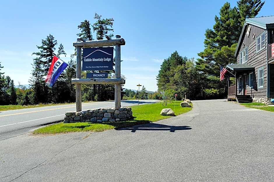 Cobble Mountain Lodge