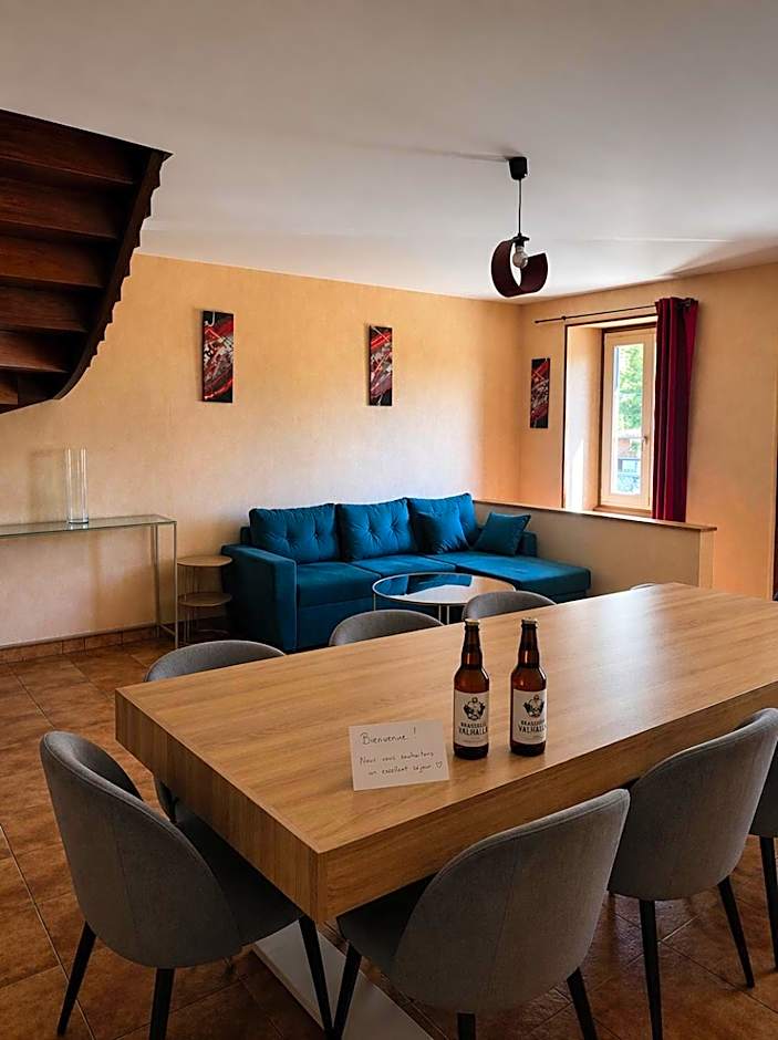 Logis Hotel restaurant de la Poste