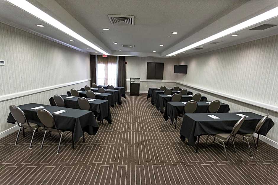 Homewood Suites by Hilton Savannah