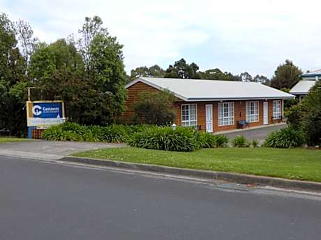 Castaway Holiday Apartments