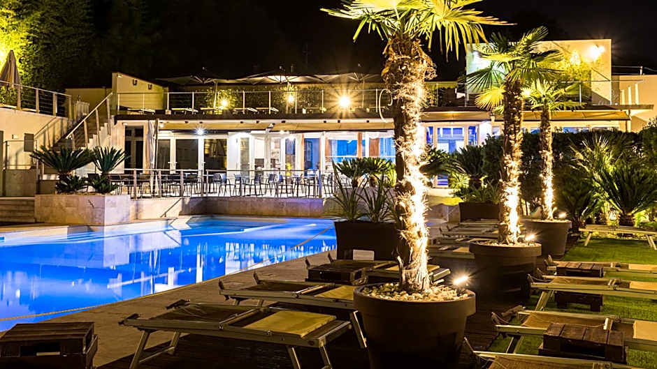 La Villa