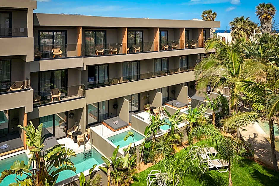 Alsus Boutique Hotel - Adults Only