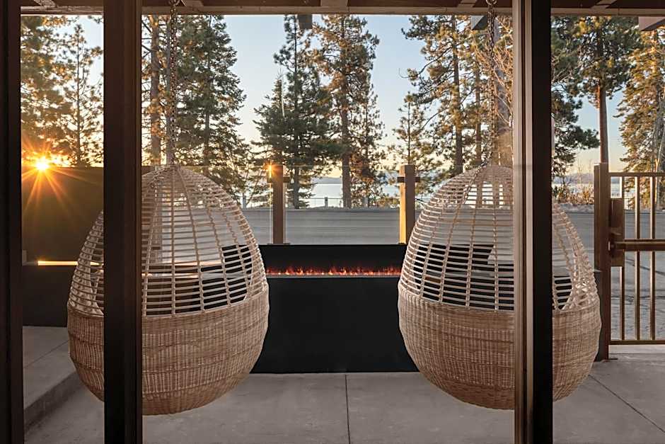 evo Hotel Tahoe City