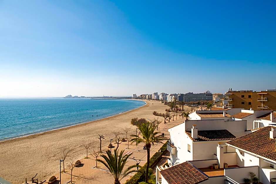 Hotel Roses Platja