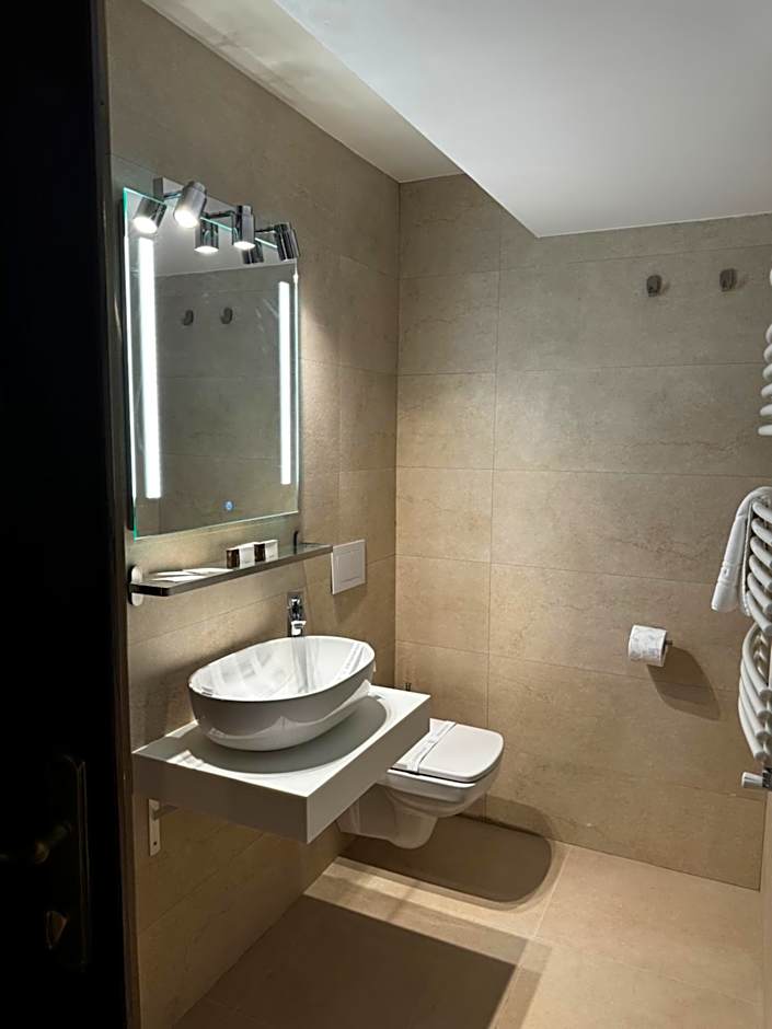 Vila Șipot - Casa Arhitecților